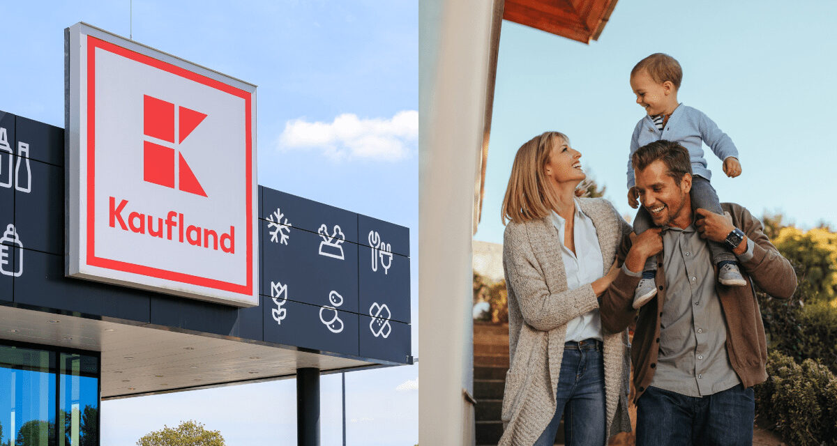 Kaufland rozdáva tisíce eur: Nákup adventného kalendára mení životy