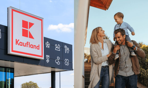 Kaufland rozdáva tisíce eur: Nákup adventného kalendára mení životy