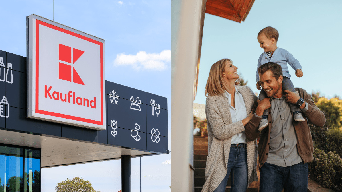 Kaufland rozdáva tisíce eur