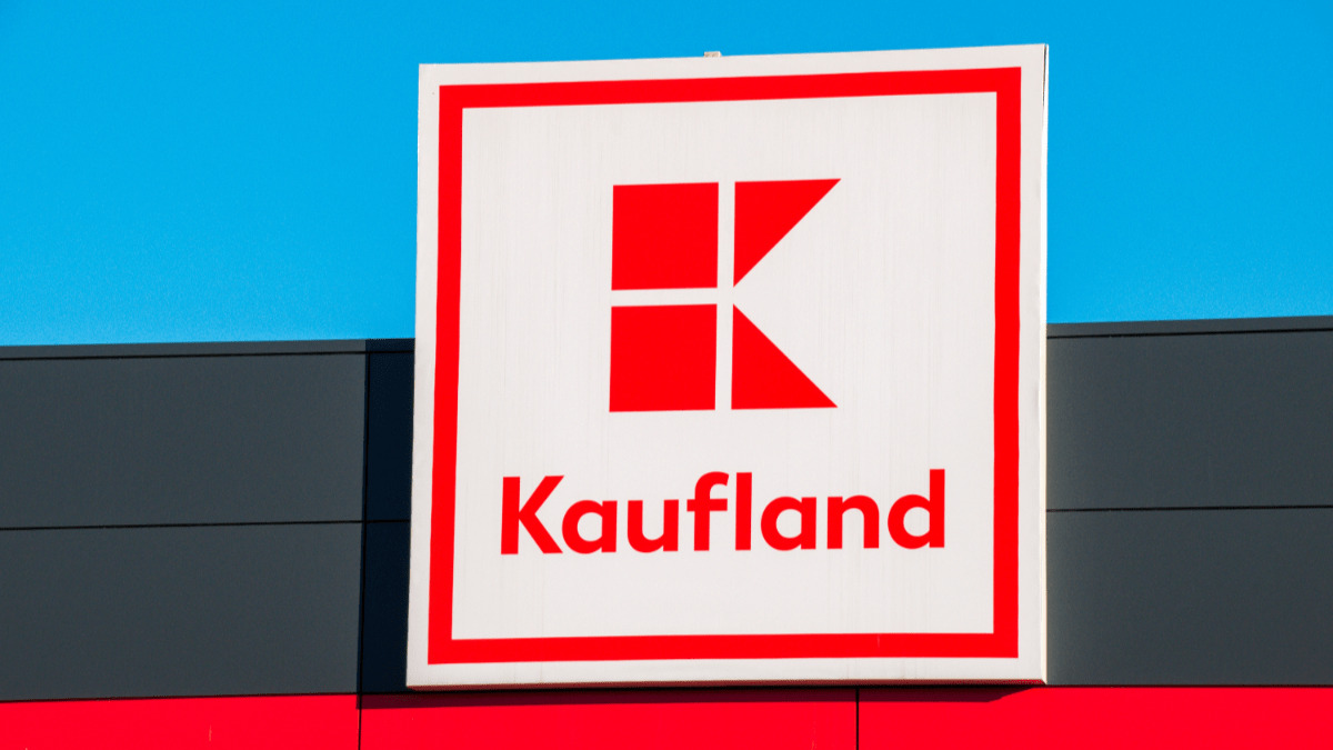 Kaufland získal ocenenie