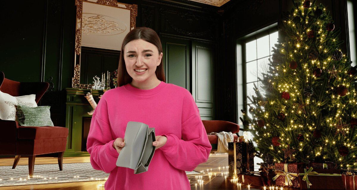 Kapor, šalát… a šok pri pokladni: Koľko dnes stoja Vianoce?