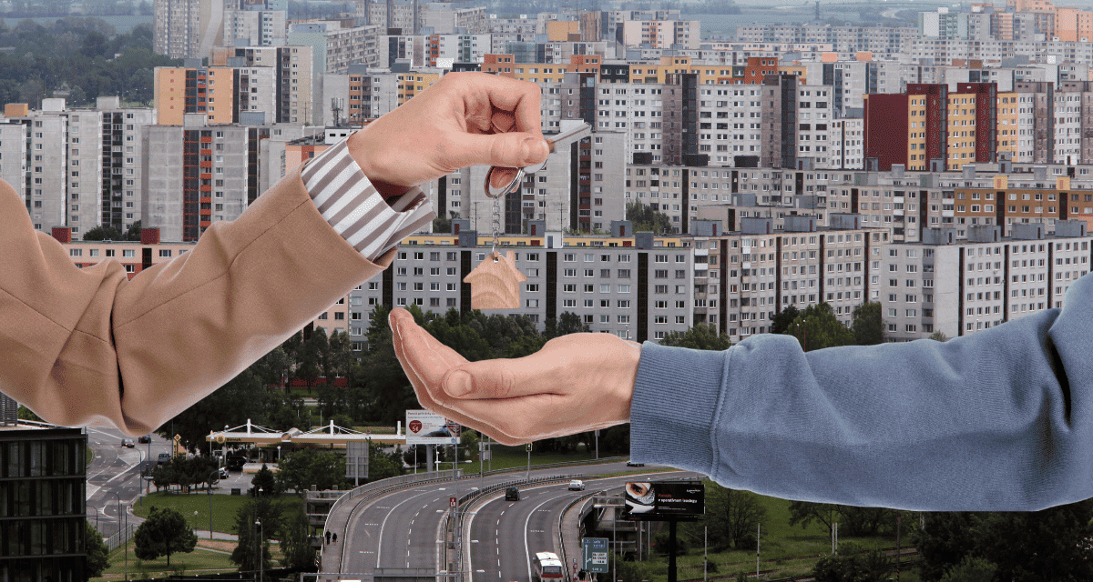 Hypotéky nedosiahnuteľné, nájmy šialené: Komisia ide „lámať“ trh