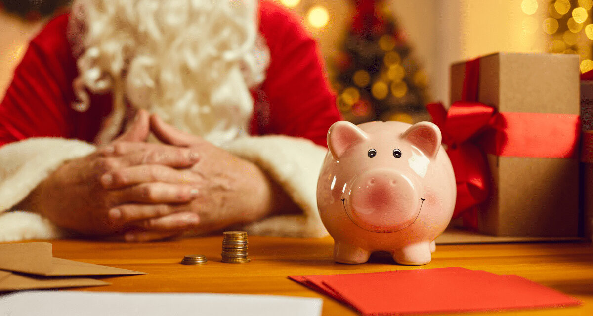 Koncoročné odmeny sú luxus, nie štandard: Koľko ľudí ich naozaj má?