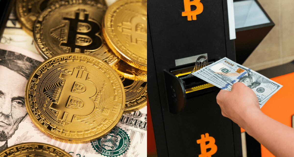 Krypto úvery a pôžičky: Ako si požičať peniaze bez banky?