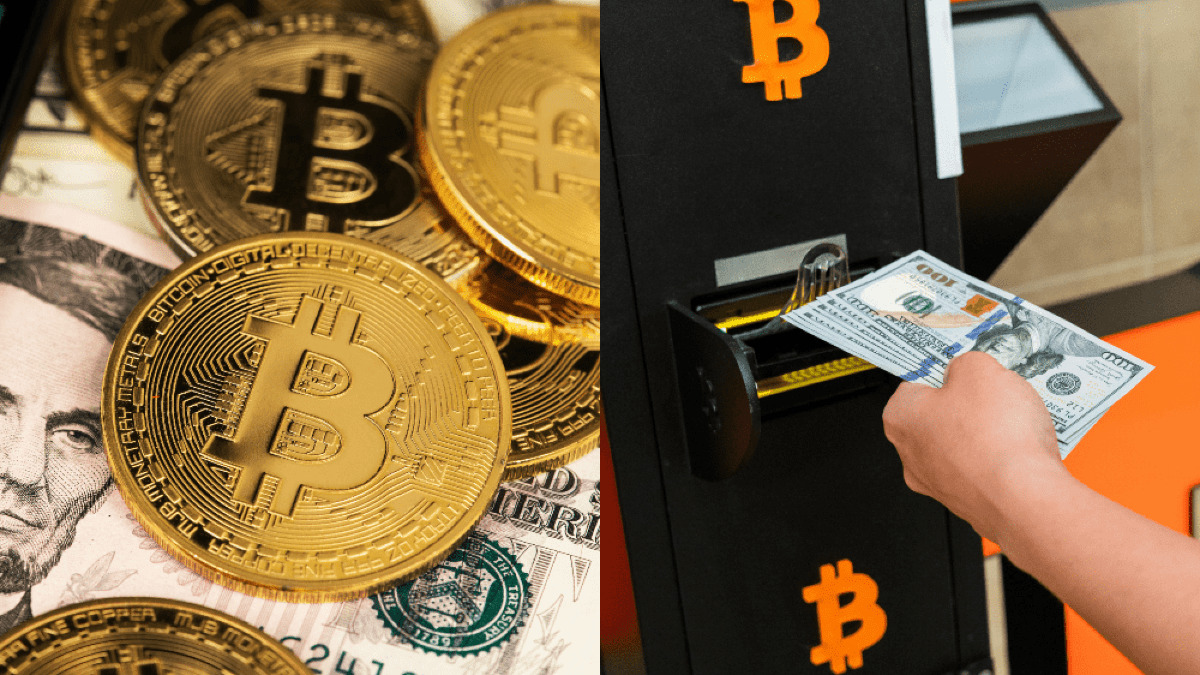 Kryptomenové pôžičky sú populárne