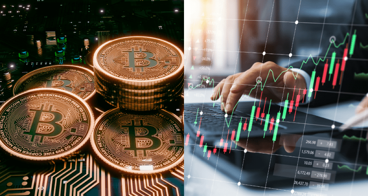 Vďaka tomuto spôsobu viete maximalizovať zisk z kryptomien