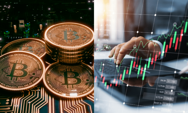 Vďaka tomuto spôsobu viete maximalizovať zisk z kryptomien