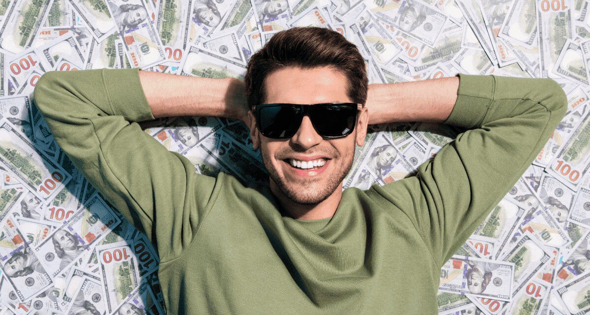 Ako na pasívny príjem z kryptomien: Kompletný návod krok za krokom