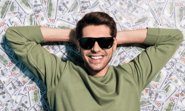 Ako na pasívny príjem z kryptomien: Kompletný návod krok za krokom