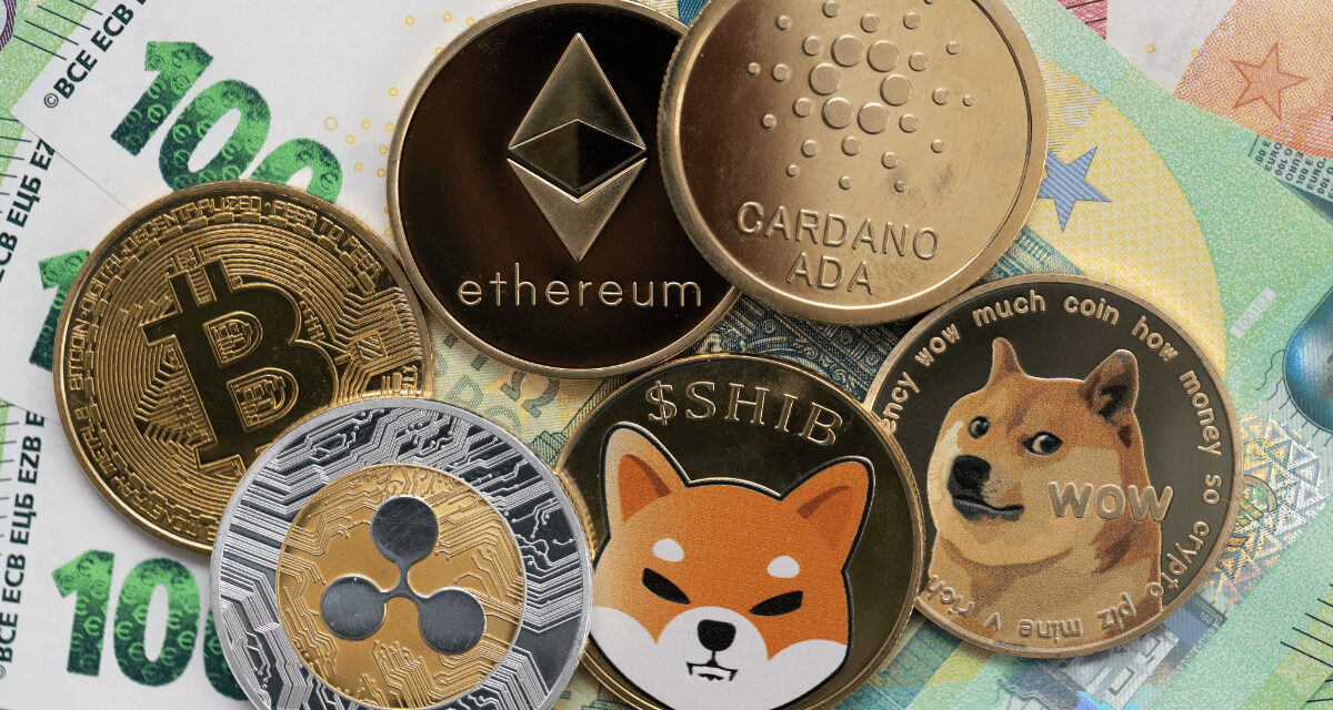 Žiadna altcoinová sezóna: Tento cyklus je všetko inak