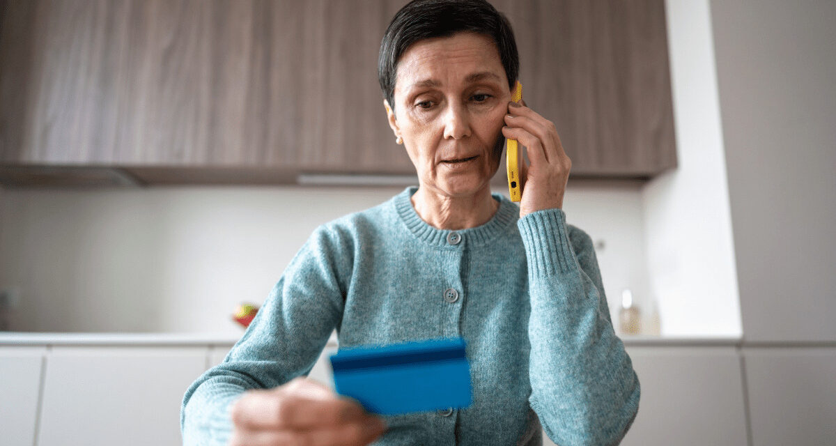 Kyberzločinci zrýchľujú: AI im šetrí čas, vám môže vziať účet a identitu