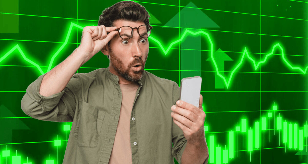 Nový favorit investorov: Táto kryptomena by nemala chýbať v portfóliu