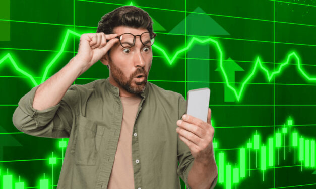 Nový favorit investorov: Táto kryptomena by nemala chýbať v portfóliu