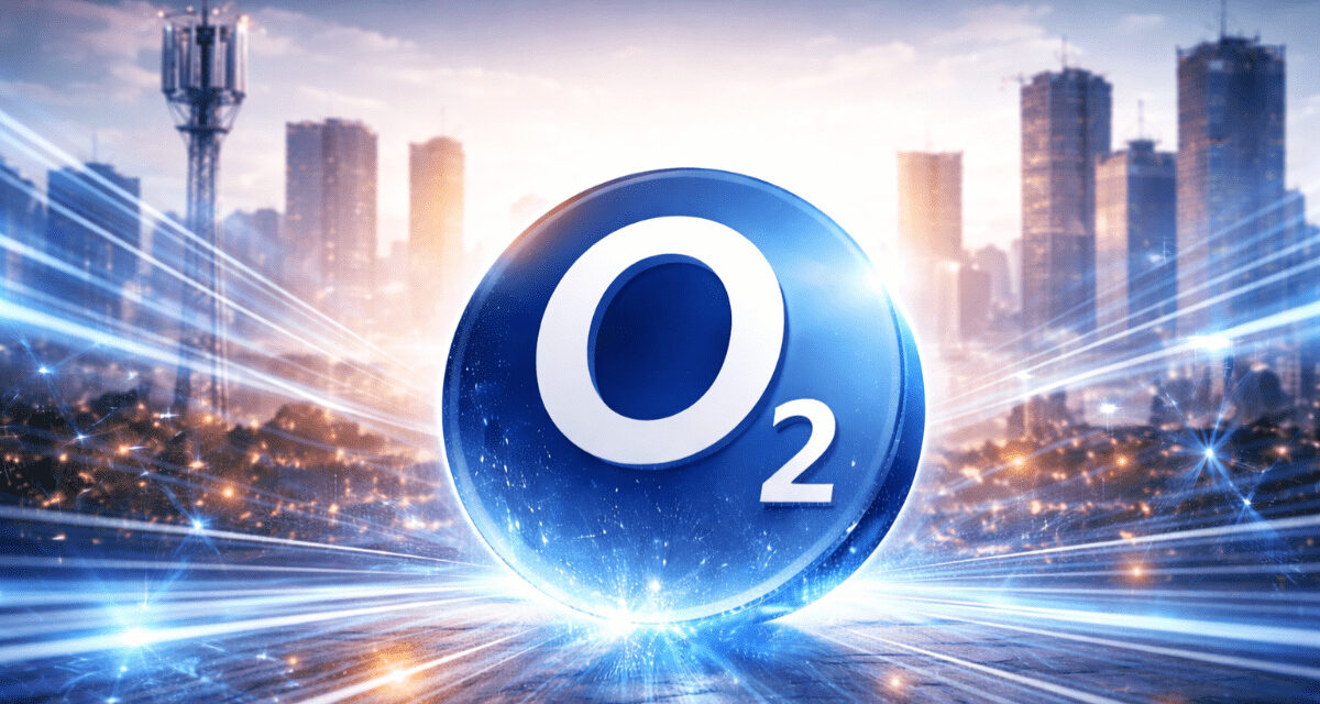 O2 rozširuje svoje impérium: Nečakane preberá konkurenčného operátora