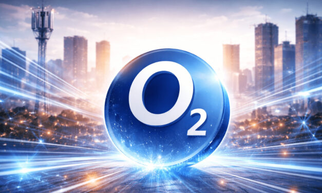 O2 rozširuje svoje impérium: Nečakane preberá konkurenčného operátora