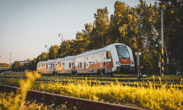 Bratislava–Košice pod tlakom: Obsadenosť vlakov vystrelila