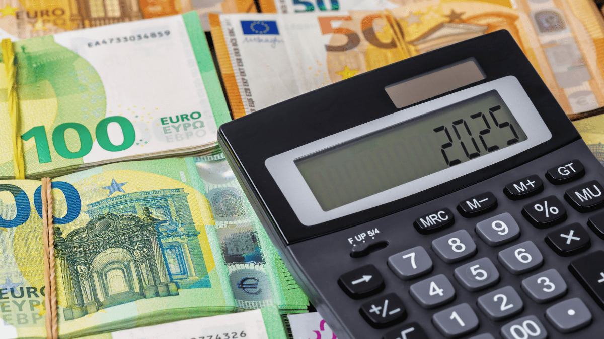 Odkladajte peniaze a získajte rezervu 10 000 eur