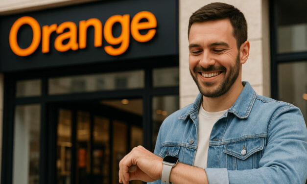 Orange spúšťa novú službu: Tisíce klientov majú dôvod na radosť