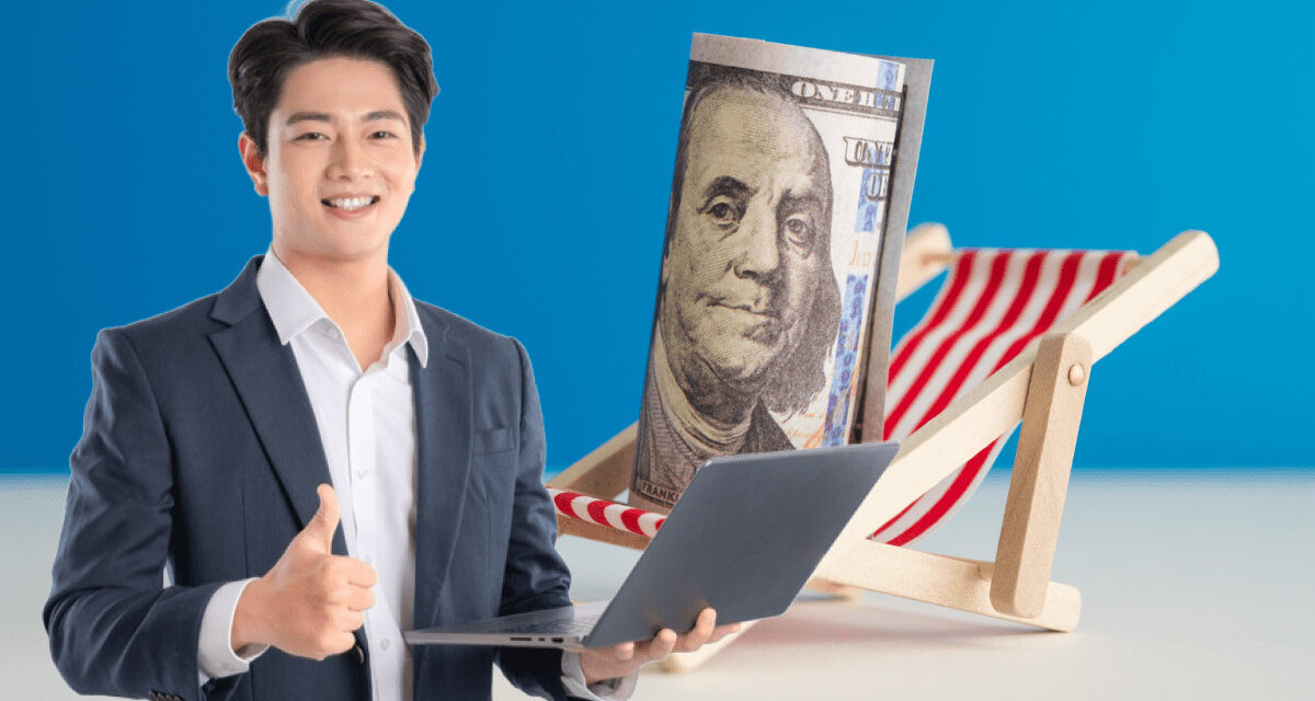 Ako získať pasívny príjem z kryptomien bez riskovania veľkých peňazí