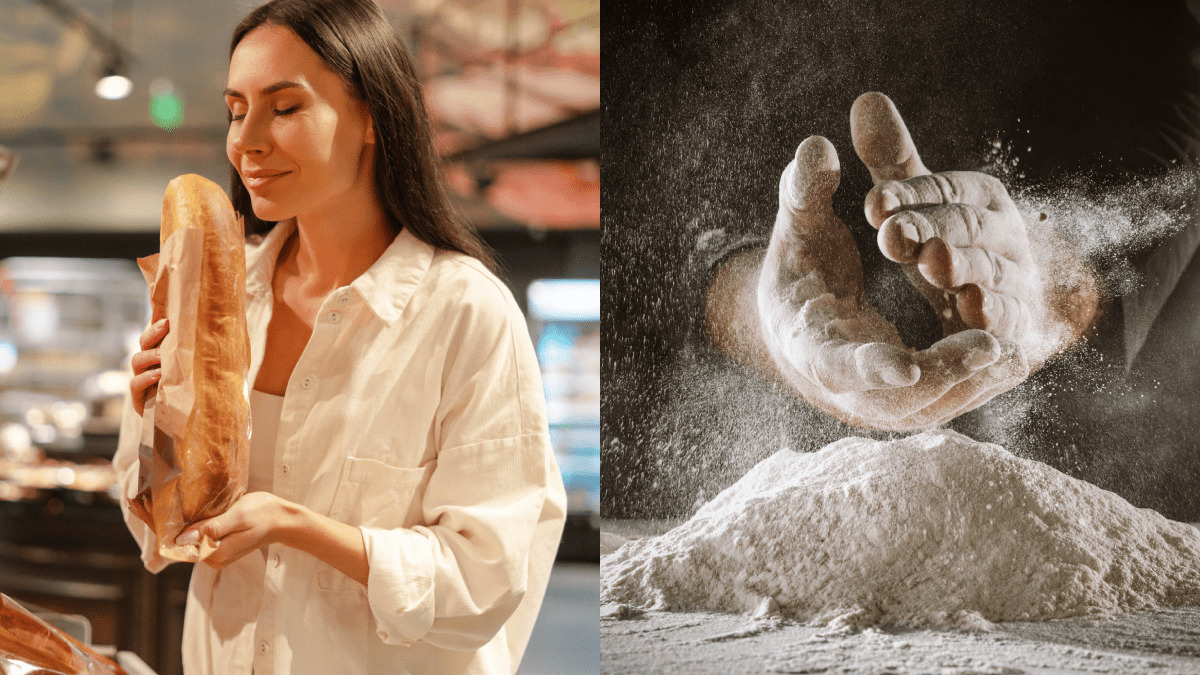 Pečivo „z pece“ môže byť z nebezpečnej múky