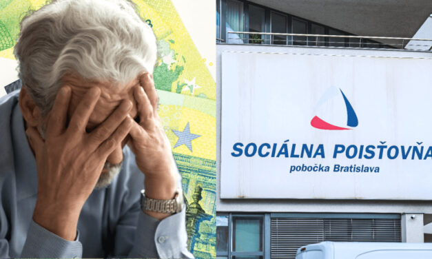 Štát si posvieti na PN-ky: Lekár vás už len tak nevypíše