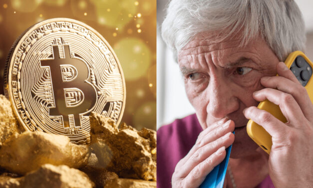 Podvodníci lákajú na Bitcoin: Slováci v okamihu stratili všetky úspory