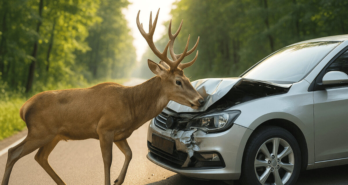Poistenie, ktoré vás nezachráni: Jeden omyl vás môže stáť tisíce eur