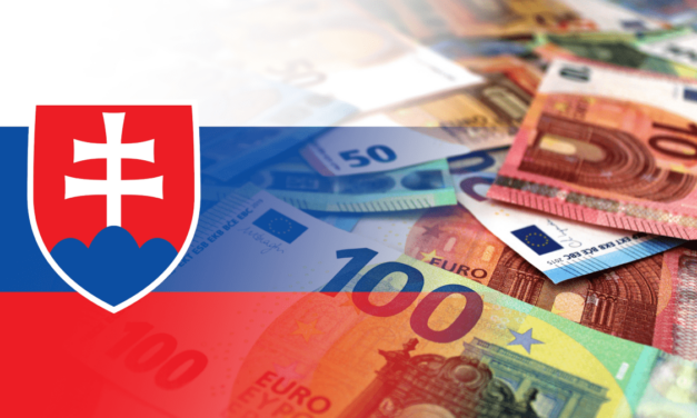 Euro za to nemôže: Prekvapí vás, kto skutočne brzdí slovenské mzdy