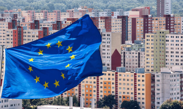Rebríček bývania v EÚ: Slovensko vyhráva vo vlastníctve, prepadá v pohodlí
