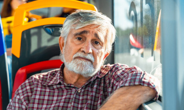 Seniori, pozor: Prídete o cestovanie zadarmo, ak spravíte túto jedinú chybu