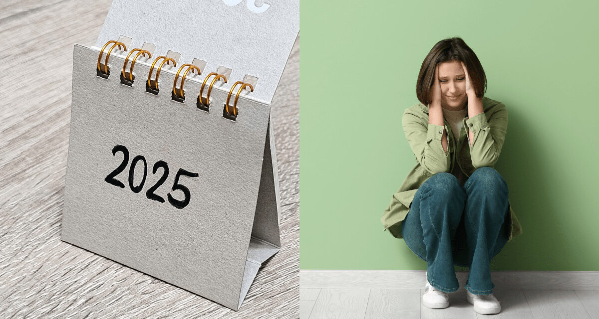 Slováci dali roku 2025 tvrdú známku: Tak zle tu nebolo od pandémie