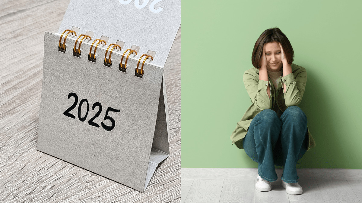 Slováci dali roku 2025 tvrdú známku