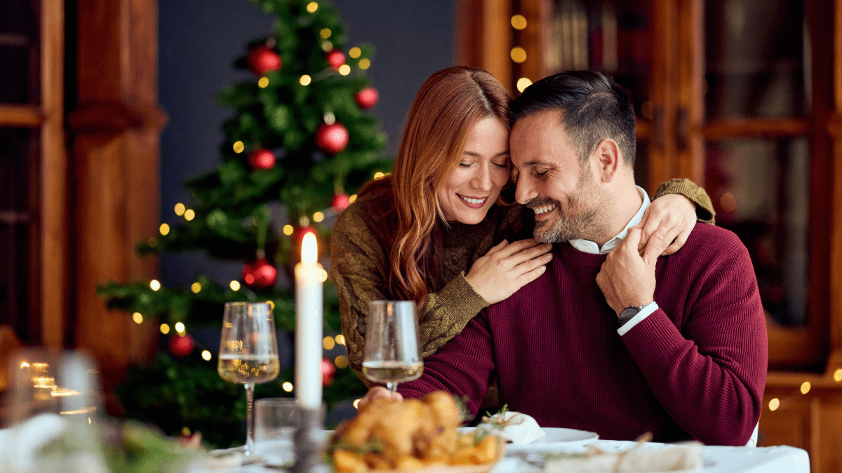 Slováci odhalili „tajomstvo pokojných sviatkov.“