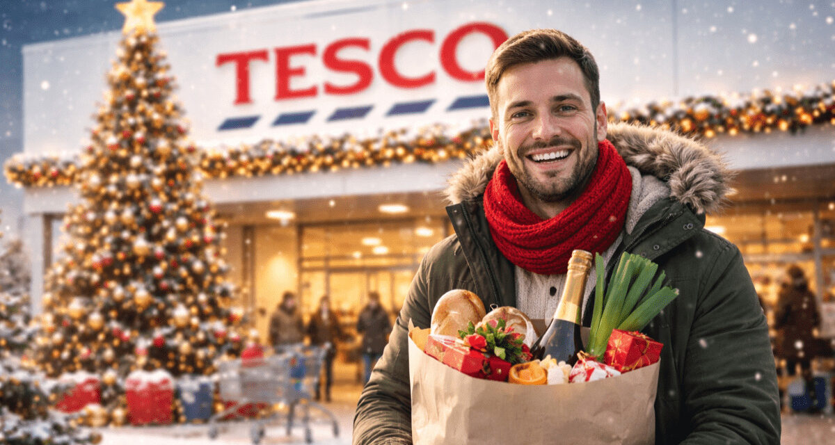 Otváracie hodiny počas sviatkov: Slováci si nakúpia aj na Štedrý deň