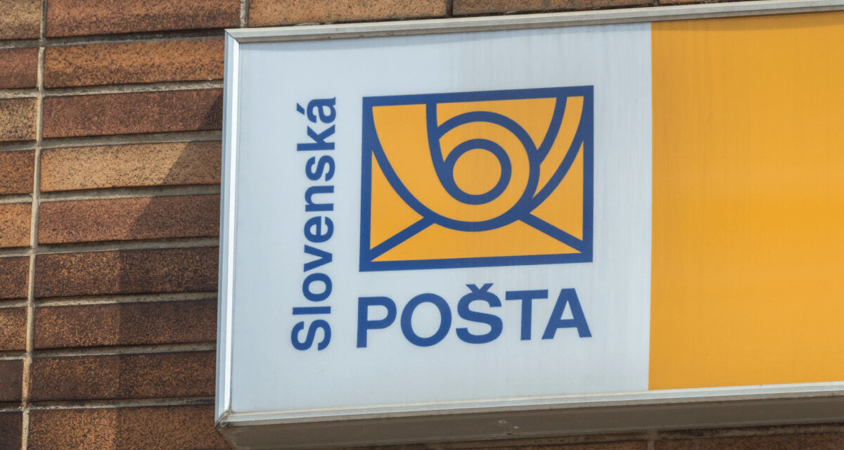 Slovenská pošta má „tajný trik“ v mobile. Kto ho používa, stojí v rade kratšie