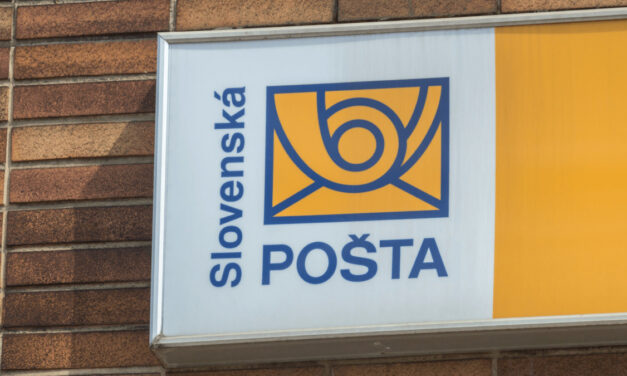 Slovenská pošta má „tajný trik“ v mobile. Kto ho používa, stojí v rade kratšie