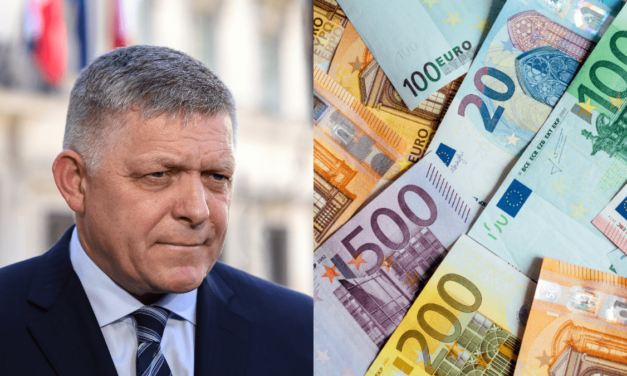 Slovensko môže prísť o ďalšie miliardy: Tichá hrozba, ktorá drasticky predraží náš dlh