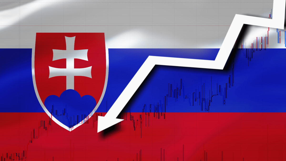 Slovensko patrí medzi najhoršie krajiny v únii