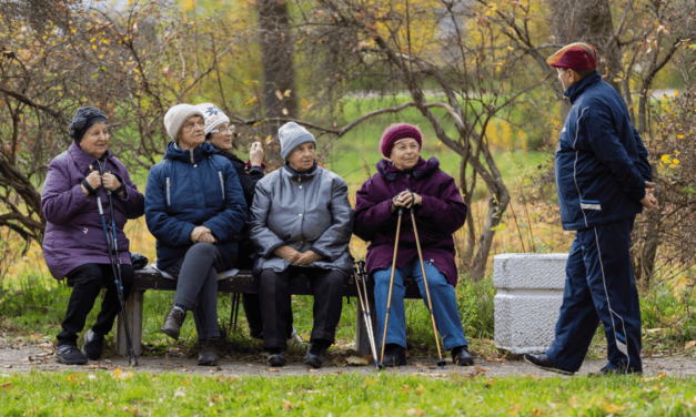 Slovensko smeruje ku „krajine seniorov“: Trh na to vôbec nie je pripravený