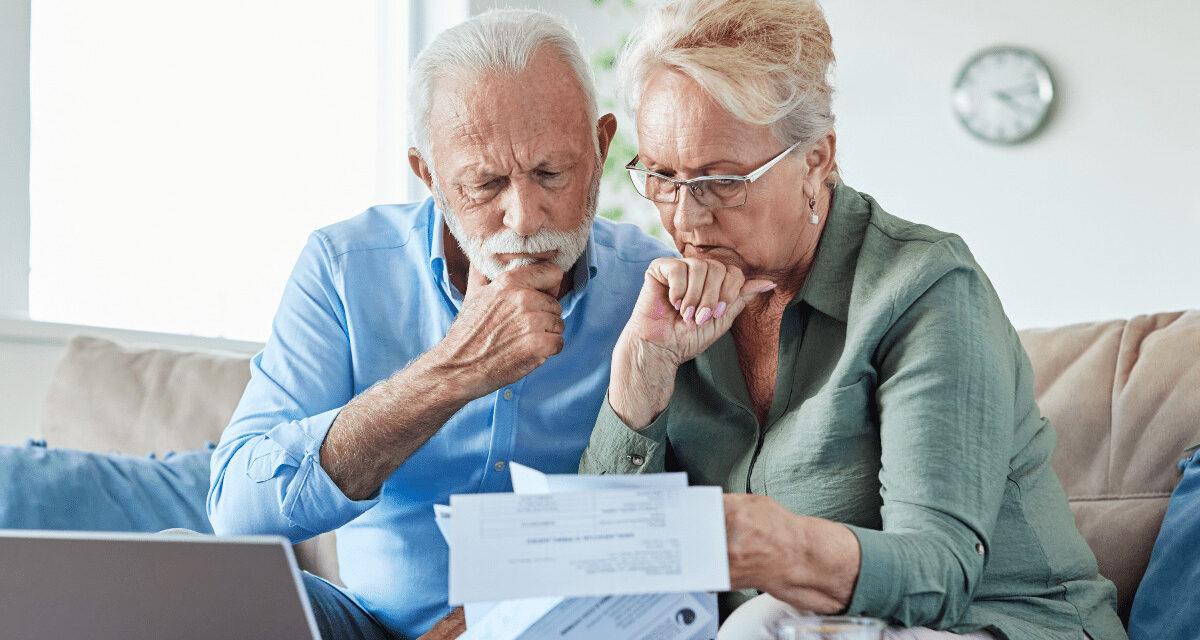 Sociálna poisťovňa oznámila novinku o dôchodkoch: Penzisti si až teraz uvedomia, čo ich čaká v roku 2026