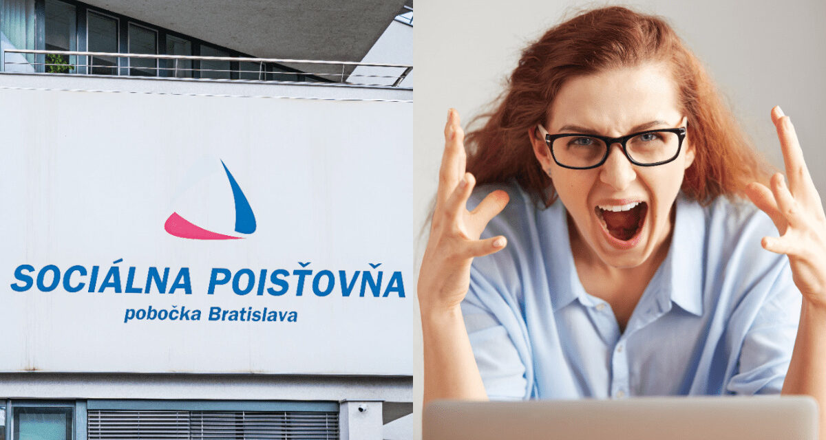 Sociálna poisťovňa upozorňuje: Od 1. januára platia nové pravidlá, ktoré zasiahnu tisíce Slovákov