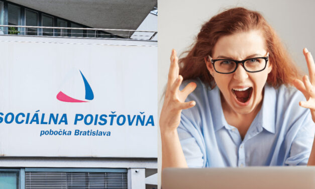 Sociálna poisťovňa upozorňuje: Od 1. januára platia nové pravidlá, ktoré zasiahnu tisíce Slovákov