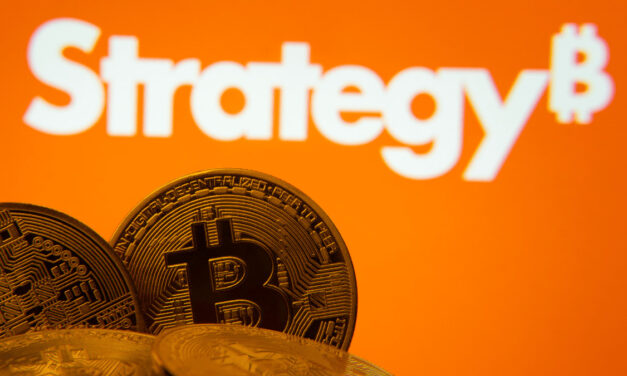 Najväčší držiteľ Bitcoinu Strategy oznámil možný predaj