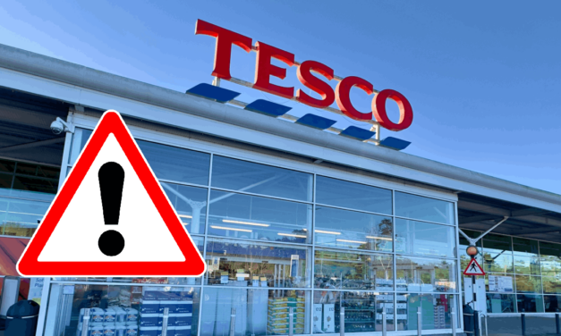 Okamžite skontrolujte špajzu. Tesco sťahuje z predaja čaj