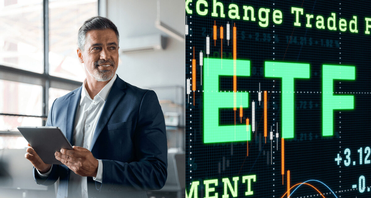 Rebríček top 10 ETF, do ktorých by mali Slováci investovať