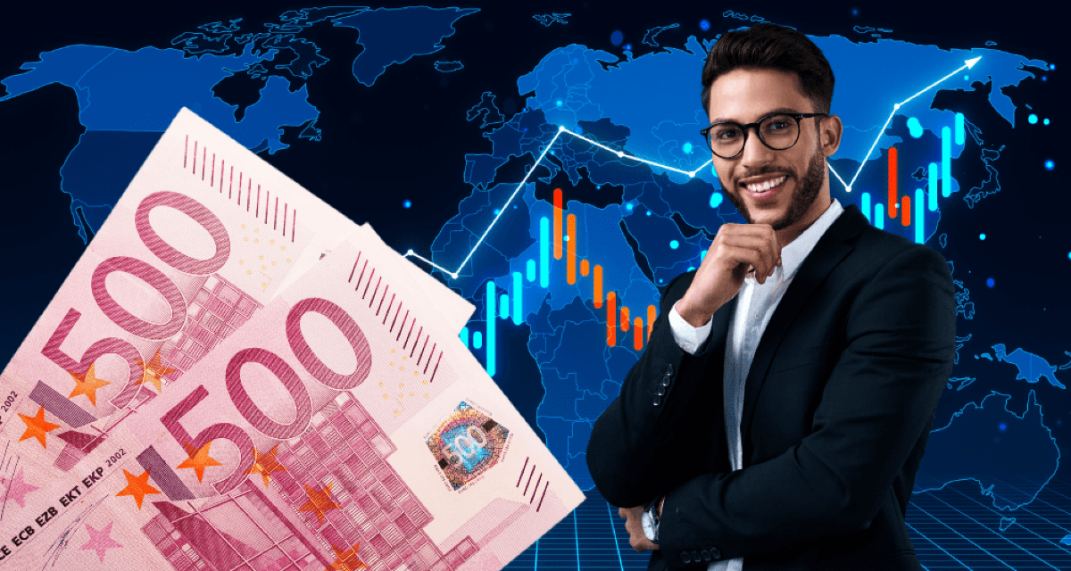 Top 3 krajiny s najvyšším potenciálom pre investorov