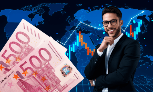 Top 3 krajiny s najvyšším potenciálom pre investorov