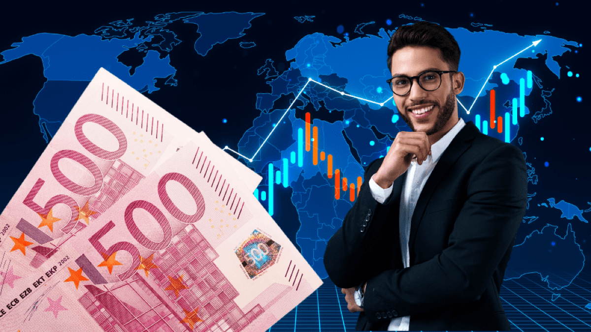 Top 3 krajiny pre investovanie