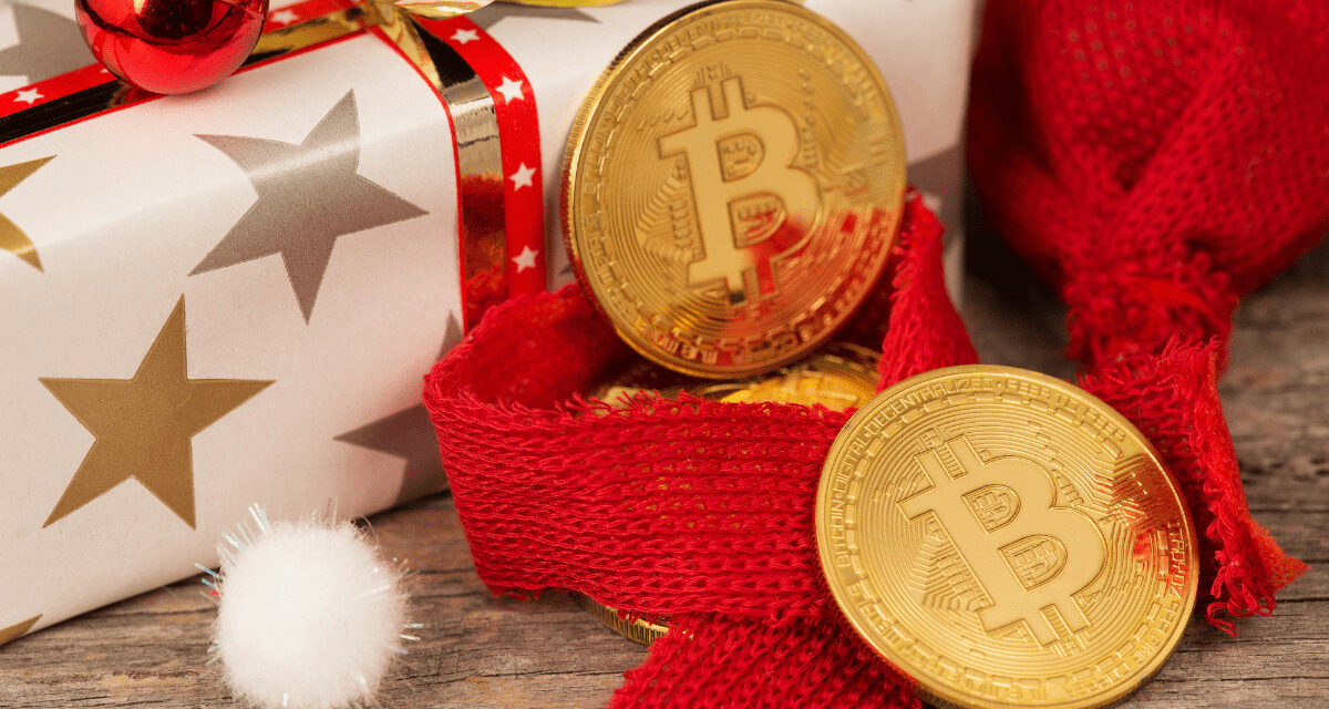 Top 3 kryptomeny s potenciálom vianočných ziskov