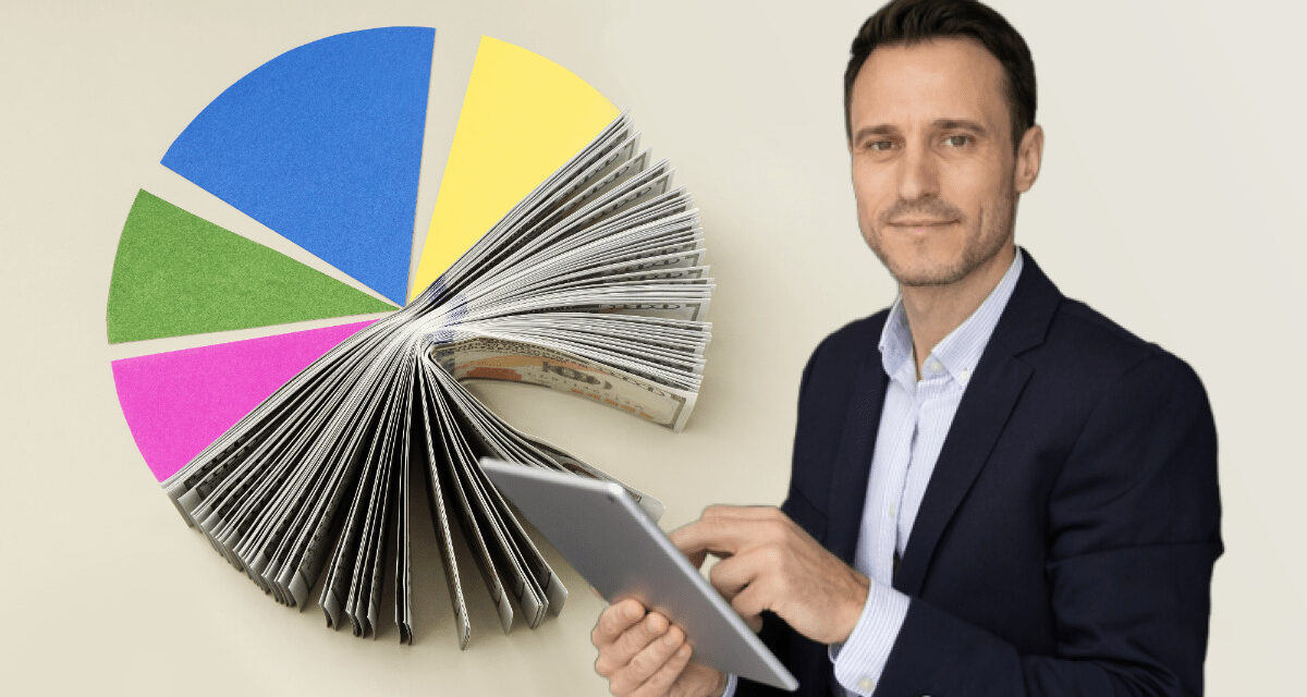 Nehľadajte perfektnú investíciu: Toto je top portfólio pre rok 2026